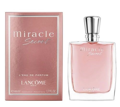 Lancome Miracle Secret parfemska voda