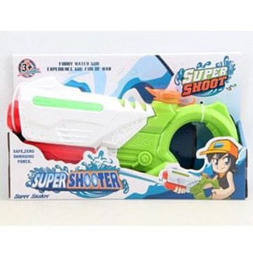 Pištolj, na vodu, 34 cm