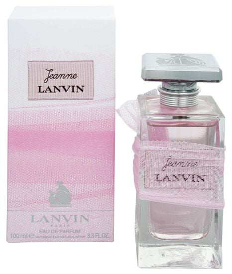 Lanvin Jeanne Lanvin parfemska voda, 30 ml