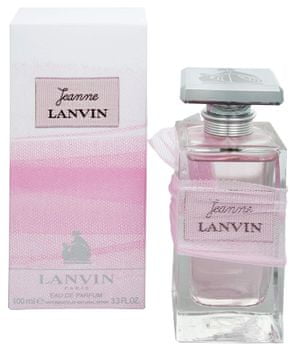  Lanvin Jeanne Lanvin, 30 ml 