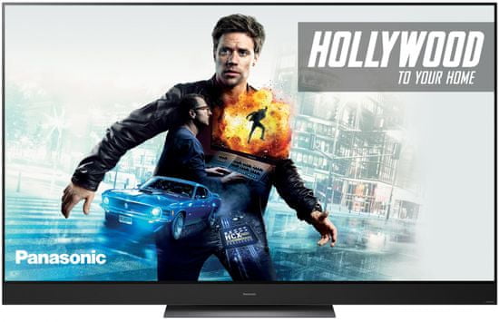 Panasonic TX-65HZ2000E televizijski prijamnik