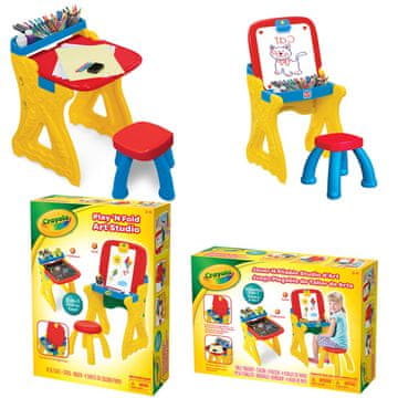 Crayola stol za crtanje Art