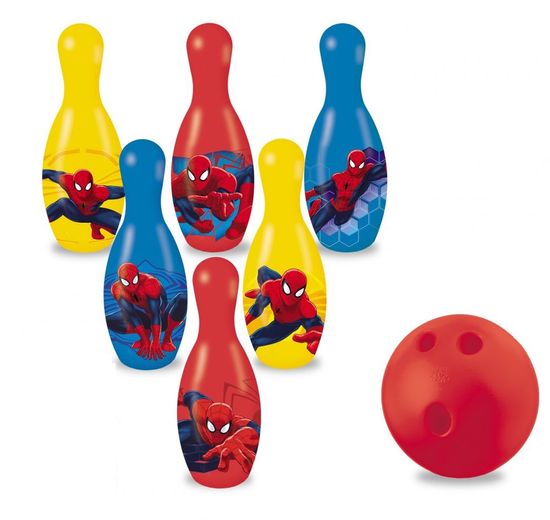 Mondo toys čunjevi Spider Man 28075