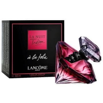 Lancome La Nuit Trésor à la Folie parfemska voda, 75 ml