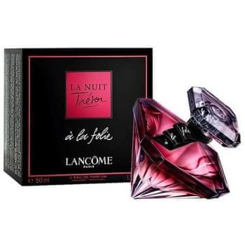  Lancome La Nuit Trésor à la Folie, 75 ml 