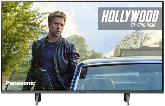 Panasonic televizor TX-40HX800E