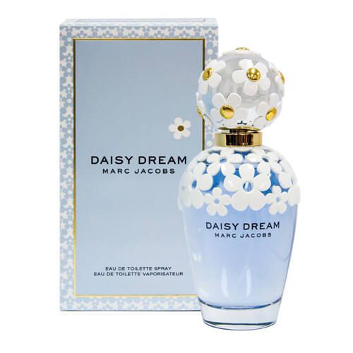 Marc Jacobs Daisy Dream toaletna voda, 100 ml