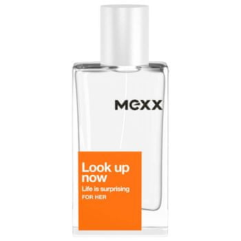  Mexx Look Up Now For Her, 30 ml 