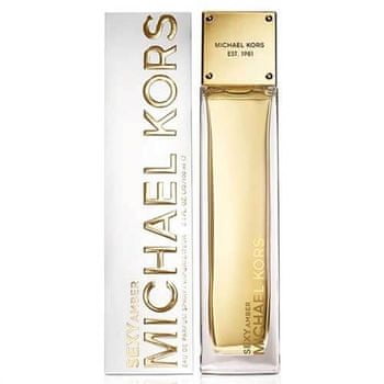  Michael Kors Sexy Amber, 50 ml 