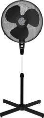 FS 40a ventilator, crna