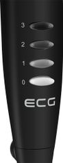 ECG FS 40a ventilator, crna