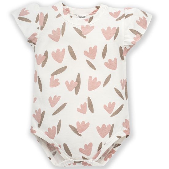 PINOKIO Tiny Flowers bodi