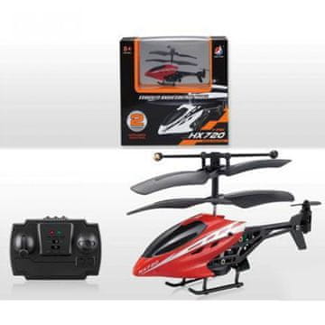 helikopter na daljinsko upravljanje