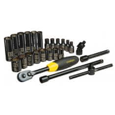 Stanley FMHT0-73924 FatMax 25-dijelna garnitura ključeva