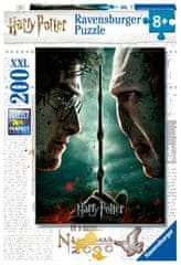 Ravensburger Slagalica 128709 Harry Potter, 200 XXL komada
