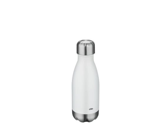 Cilio Elegante termo boca, 250ml, bijela, mat