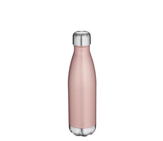 Cilio Elegante termo boca, 500 ml Rosegold