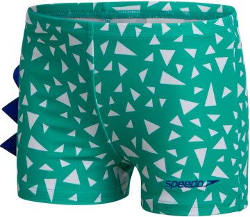 Speedo Croc Asht IM kupaće gaće za dječake