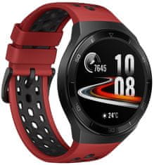 Huawei Watch GT 2e Lava Red pametni sat, 46 mm, crvena