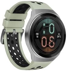 Huawei Watch GT 2e Mint Green pametni sat, 46 mm, zeleni