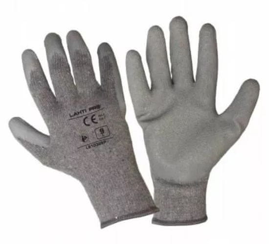 LAHTI PRO zaštitne rukavice, 12 komada (L210311W)