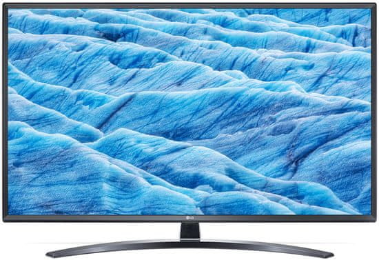 LG TV prijemnik 65UM7400PLB, 165,1 cm