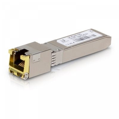 UFiber SFP + prijelazni modul - RJ45 10G (UF-RJ45-10G)