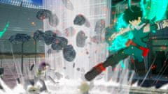 Namco Bandai Games My Hero One's Justice 2 igra (Xbox One)