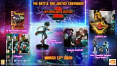 Namco Bandai Games My Hero One's Justice 2 - Collectors Edition igra (Xbox One)