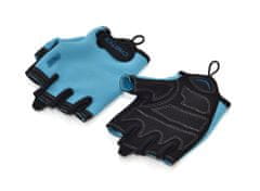 Gymstick rukavice za tjelovježbu, plave, S