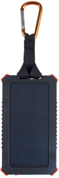 Xtorm solarna prijenosna baterija powebank Solar Charger Impulse 5000 mAh AM122