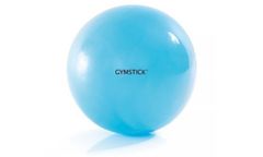 Gymstick Active pilates lopta, 20 cm, plava