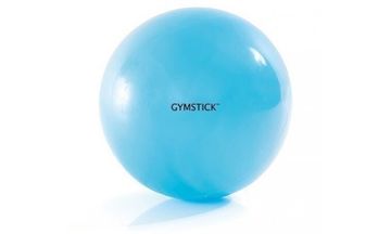 Gymstick Active pilates lopta, 20 cm, plava