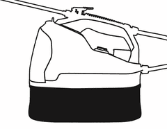 Einhell GE-WS 18/35 Li E-Solo akumulatorska prskalica pod pritiskom (3425210)