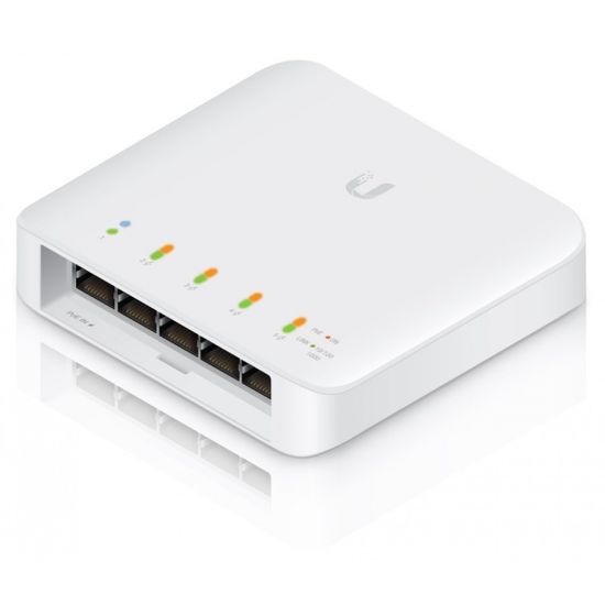 Ubiquiti Unifi router Flex (USW-FLEX)