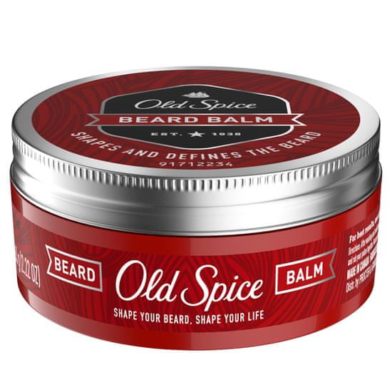Old Spice balzam za bradu, 63 g