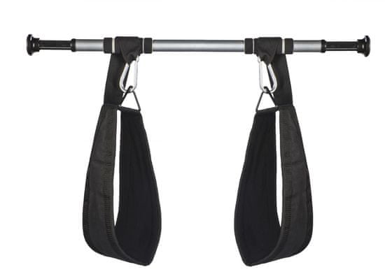 Gymstick Ab Straps za šipku za dizanje