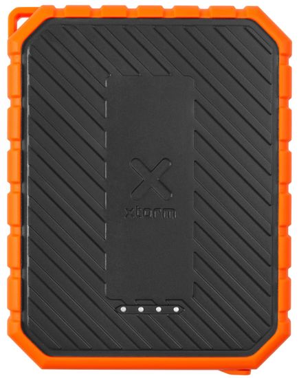 Xtorm prijenosna baterija powerbank Water Resistant Rugged Power Bank 10.000 mAh USB-C PD 18 Watt XR101