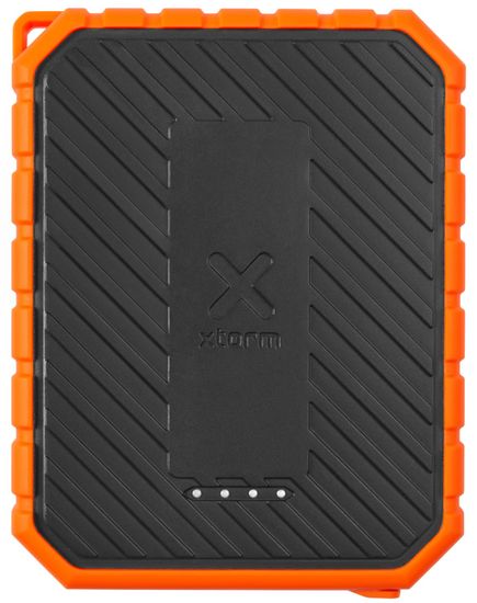 Xtorm prijenosna baterija powerbank Water Resistant Rugged Power Bank 10.000 mAh USB-C PD 18 Watt XR101