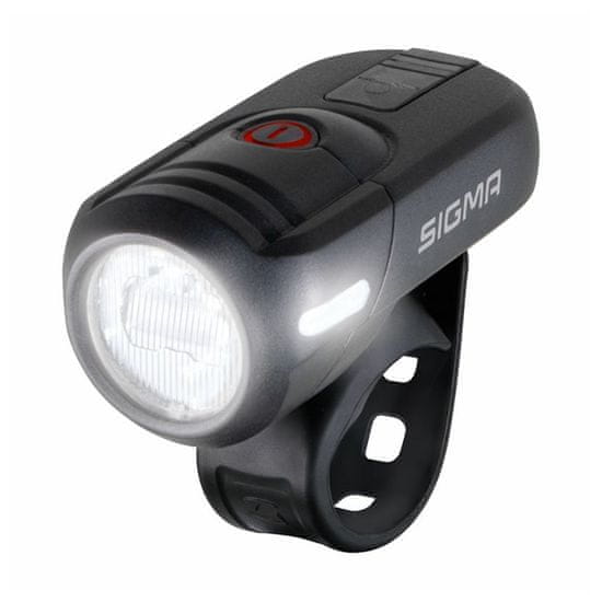 Sigma svjetiljka za bicikl Aura 45 USB