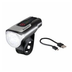Sigma svjetiljka za bicikl Aura 80 USB