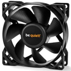 Be quiet! Pure Wings 2 ventilator, 140 mm, crn (BL047)