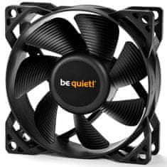 Be quiet! Pure Wings 2 ventilator, 120 mm, crn