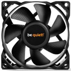 Be quiet! Pure Wings 2 ventilator, 140 mm, crn (BL047)