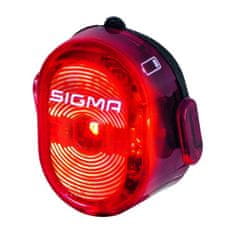 Sigma stražnja svjetiljka za bicikl Nugget II. Flash