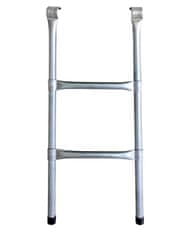 Aga Ljestve za trampolin 150 - 250 cm