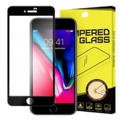MG Full Glue zaštitno staklo za iPhone 7/8/SE 2020 , crno