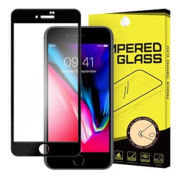MG Full Glue zaštitno staklo za iPhone 7/8/SE 2020 , crno