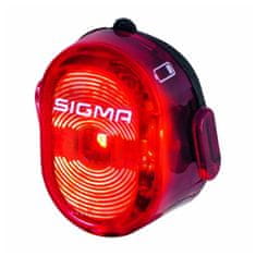 Sigma Svjetiljka Aura 60 USB + Nugget II