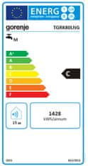 Gorenje grijač vode - bojler TGRK80LNG (479159)